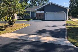 Seneca, SC Driveway Paving Services Company